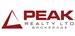 Peak Realty Ltd., Brokerage logo