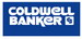 COLDWELL BANKER STAR REAL ESTATE, BROKERAGE logo