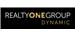 Realty ONE Group Dynamic logo