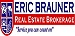 Eric Brauner Real Estate Brokerage logo