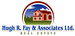 HUGH R. FAY & ASSOCIATES LTD. logo