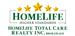 Homelife Total Care Realty Inc. logo