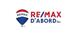 RE/MAX D'ABORD  B.G. logo