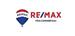 RE/MAX PRO-COMMERCIAL logo
