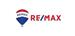 RE/MAX ALLIANCE E.B. logo