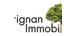 CARIGNAN IMMOBILIER logo