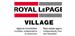 ROYAL LEPAGE VILLAGE - New Carlisle logo