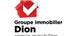 GROUPE IMMOBILIER DION INC. logo