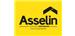 ASSELIN & ASSOCIÉS IMMOBILIER logo