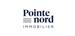 POINTE-NORD IMMOBILIER INC. logo
