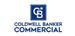 COLDWELL BANKER (MC) COMMERCIAL ÉVOLUTION logo