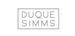 DUQUE SIMMS AGENCE IMMOBILIÈRE logo