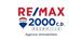 RE/MAX 2000 C.D. logo