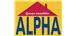 GROUPE IMMOBILIER ALPHA INC. logo