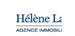 HÉLÈNE LAUZIER INC. logo