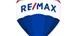 RE/MAX DISTINCTION logo