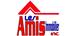 LES AMIS IMMOBILIER INC. logo