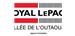 Royal LePage Vallée de l'Outaouais - Mont Laurier logo