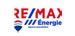 RE/MAX ÉNERGIE INC. - VILLE DE LA BAIE logo