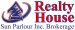 REALTY HOUSE SUN PARLOUR INC. logo