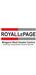 Royal LePage NRC Realty logo