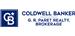 Coldwell Banker G.R. Paret Realty Limited Brokerage logo