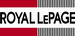 Royal Lepage R.E. Wood Realty Brokerage logo