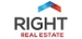 RIGHT Real Estate logo