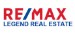 RE/MAX Legend Real Estate Inc., Brokerage logo