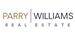 Parry Williams Real Estate Ltd. logo