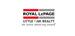Royal LePage Little Oak Realty logo