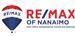 RE/MAX of Nanaimo logo