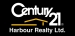 Century 21 Harbour Realty Ltd. logo