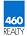 460 Realty Inc. (NA) logo