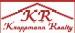 Kroppmann Realty logo