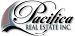 Pacifica Real Estate Inc. logo