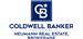 Coldwell Banker Neumann Real Estate Brokerage logo