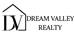 DREAM VALLEY REALTY INC. logo