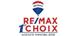 RE/MAX 1ER CHOIX INC. - Limoilou logo