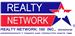 REALTY NETWORK logo