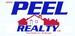 PEEL REALTY INC. logo