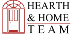 KELLER WILLIAMS EDGE HEARTH & HOME REALTY logo