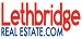 Lethbridge Real Estate.com logo