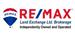 RE/MAX LAND EXCHANGE LTD Brokerage (Hanover) logo