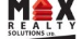 MAX REALTY SOLUTIONS LTD. logo