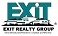 EXIT REALTY GROUP logo