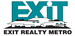 Exit Realty Metro logo