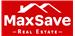 Maxsave Real Estate Services logo
