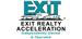 Exit Realty Acceleration Real Estate, Brokerage logo