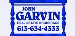 John B. Garvin Real Estate Brokerage logo